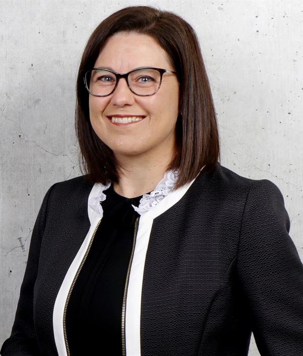 France Dussault
